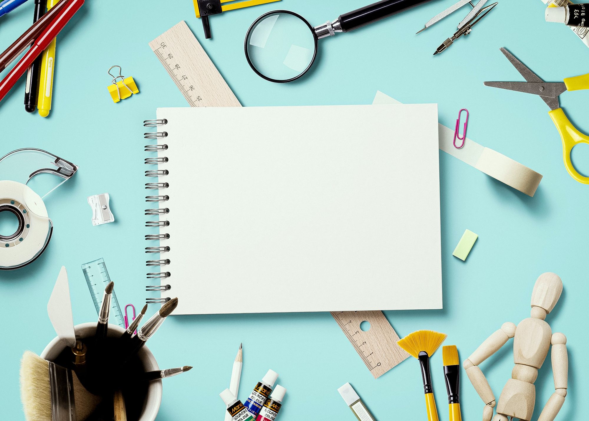 Surveys to maintain a Supportive Environment