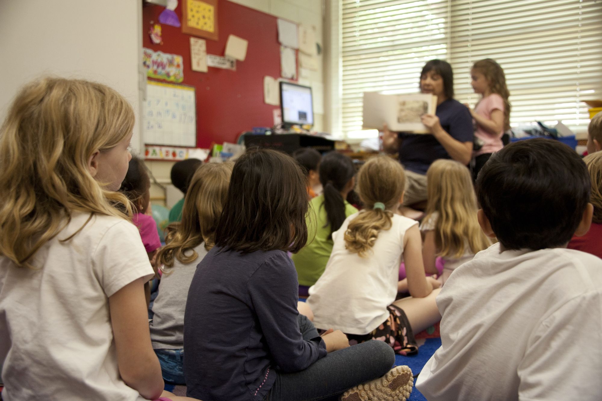 What is the Purpose of School?