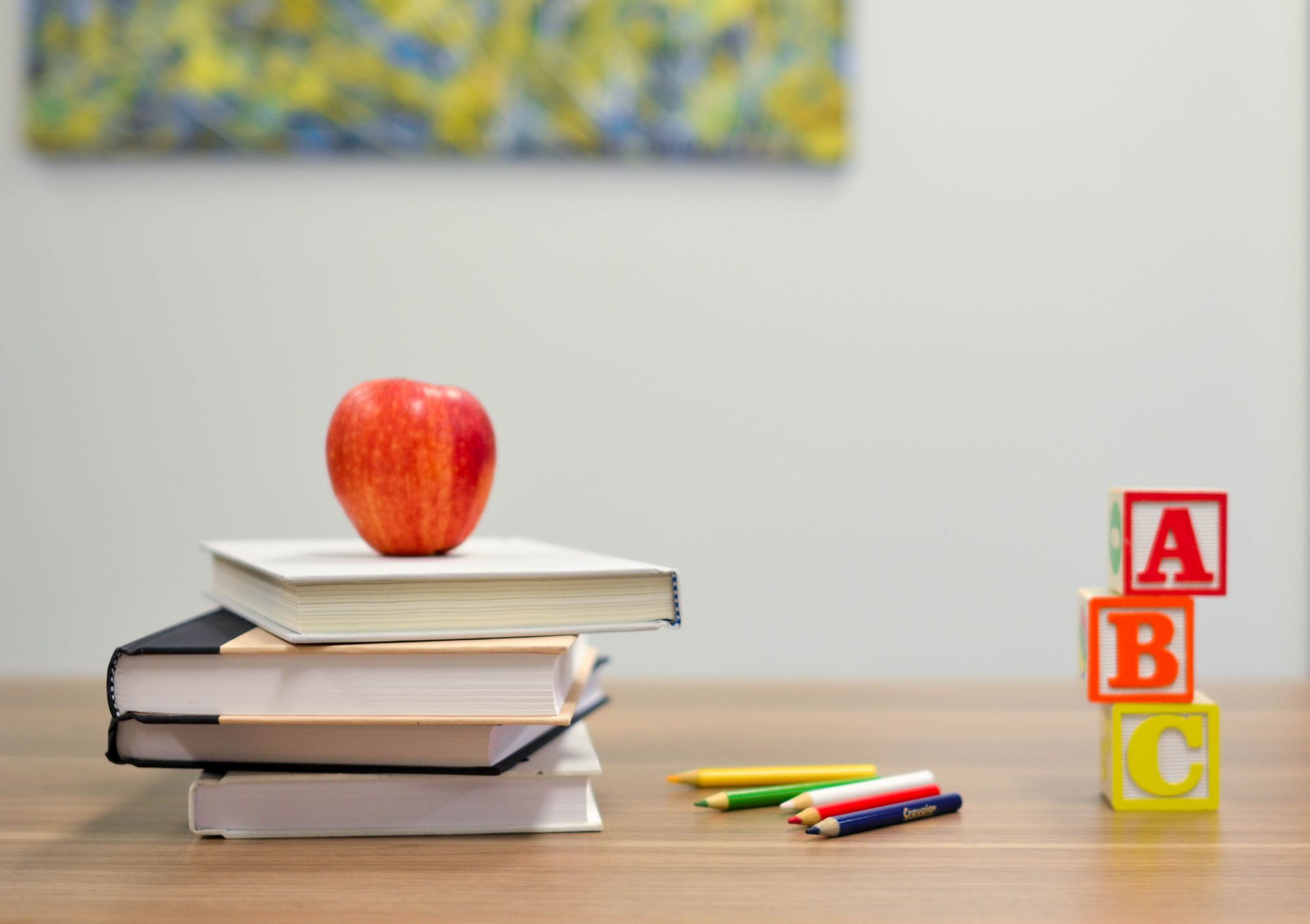 Essential Tips for Beginning Teachers