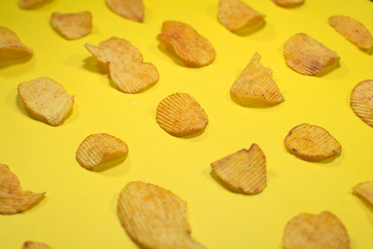 Chip Classification